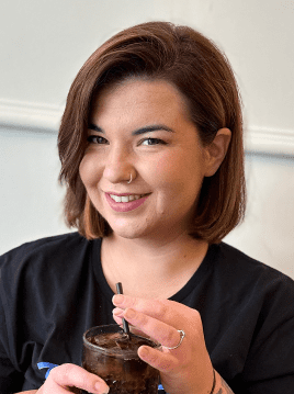Rachel Percy