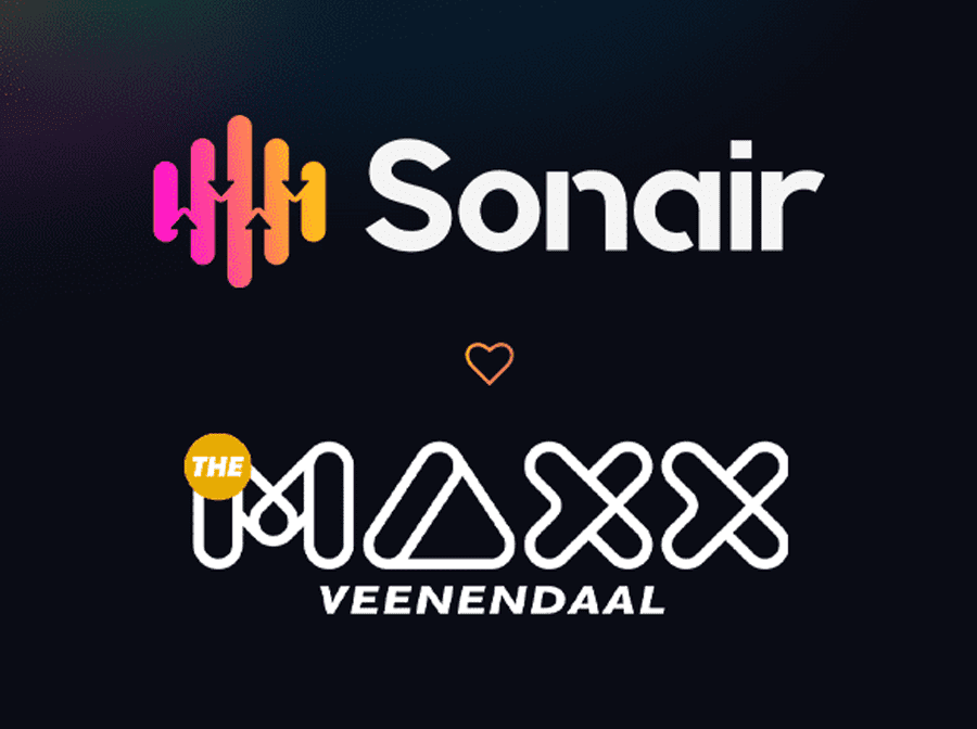 sonair-maxx